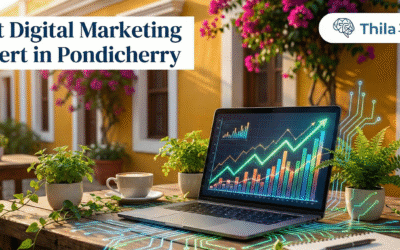 10 Best Freelance Digital Marketers in Pondicherry (2026)