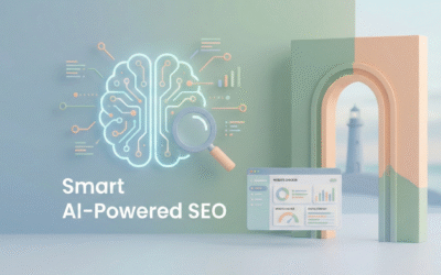 Smart AI-Powered SEO for Pondicherry Businesses in 2026